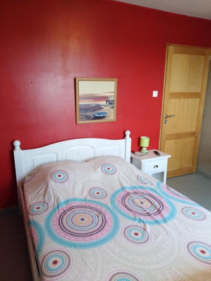 Chambres Morgan Oceane Villeveyrac Exteriér fotografie