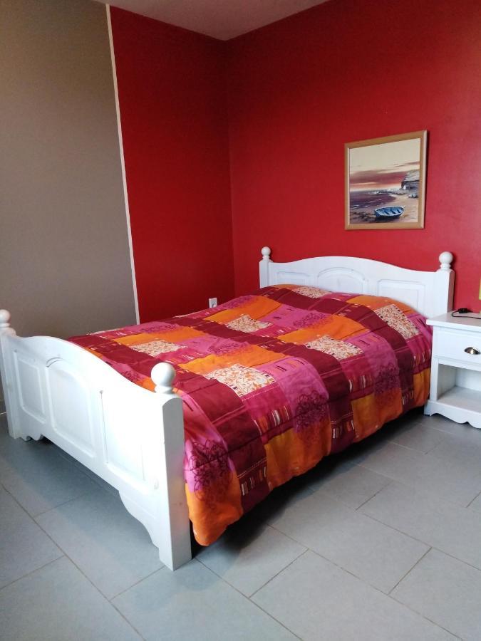Chambres Morgan Oceane Villeveyrac Exteriér fotografie